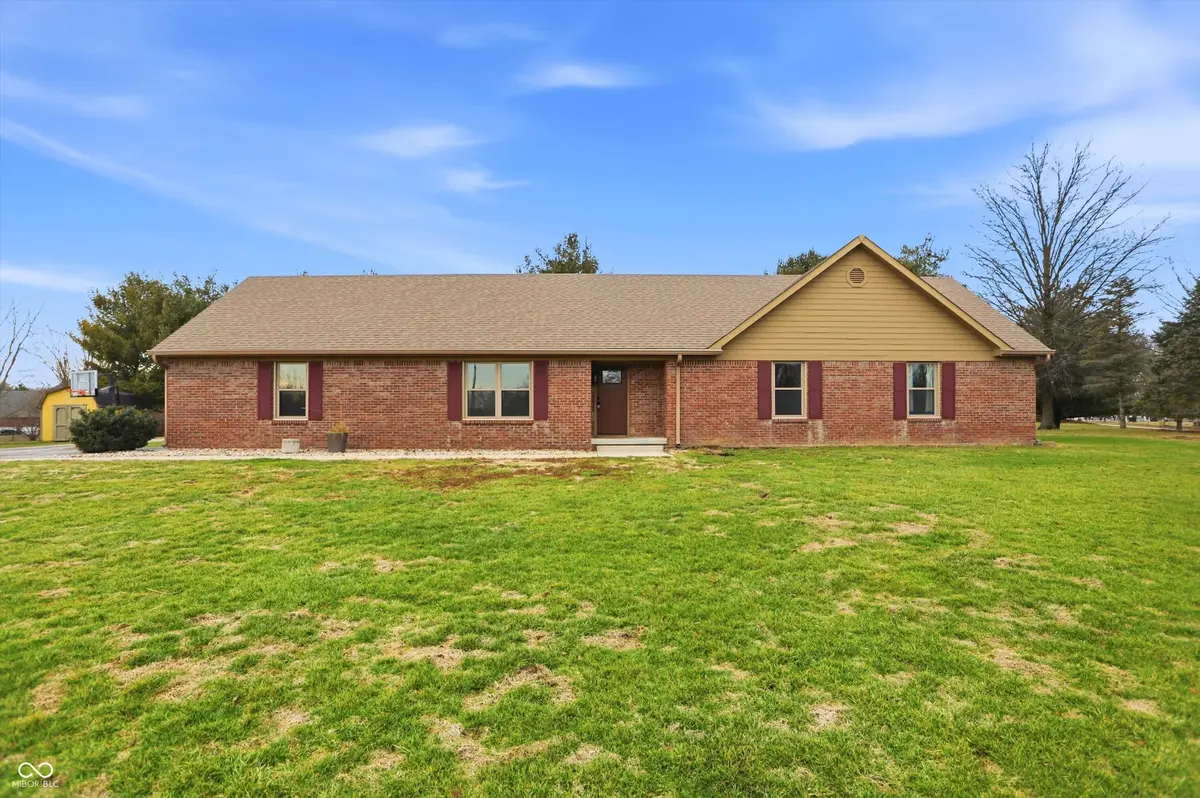 10404 N Serenity Lane, Mooresville, IN 46158 - #1