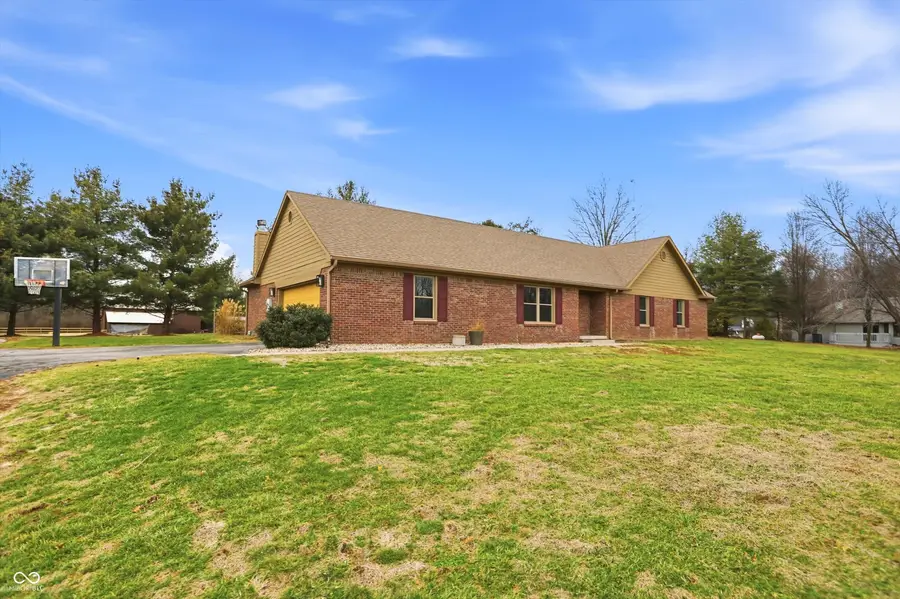 10404 N Serenity Lane, Mooresville, IN 46158 - #2