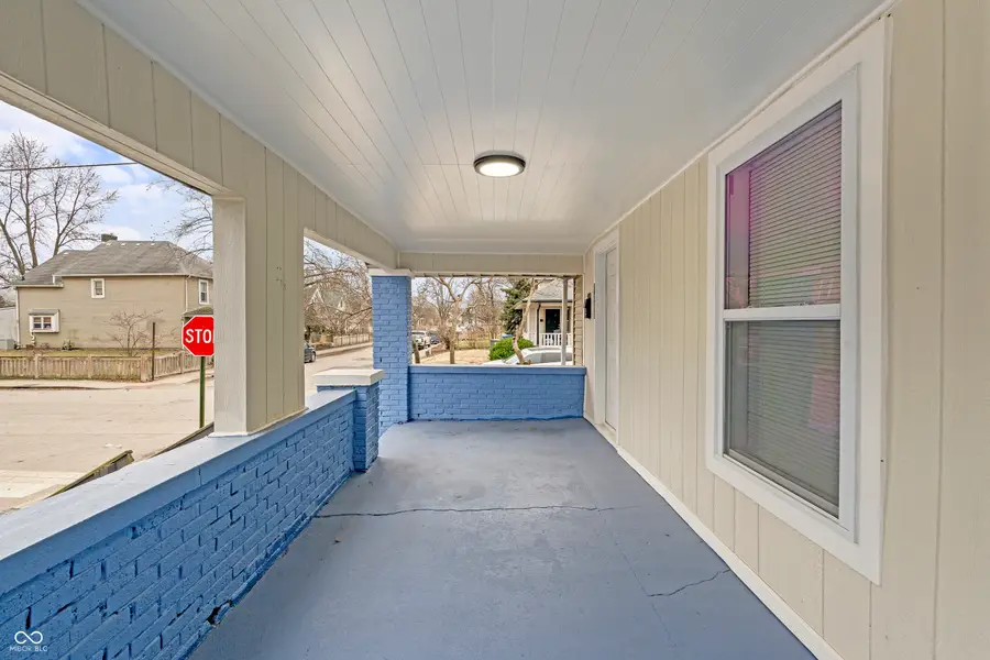 1260 Hiatt Street, Indianapolis, IN 46221 - Image #2