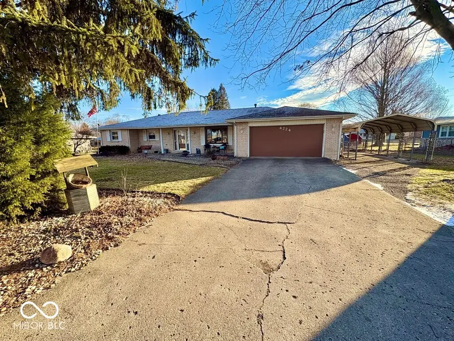 4224 Joan Boulevard, New Castle, IN 47362 - Image #3