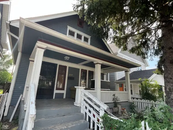 1410 Union Street, Indianapolis, IN 46225