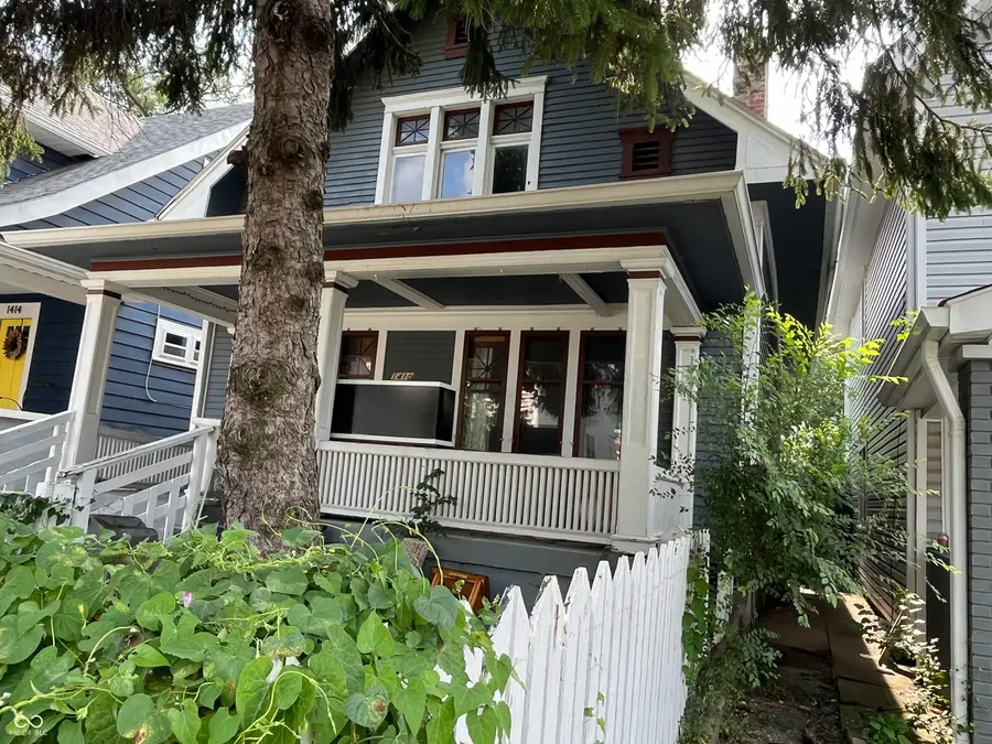 1410 Union Street, Indianapolis, IN 46225 - Image #2