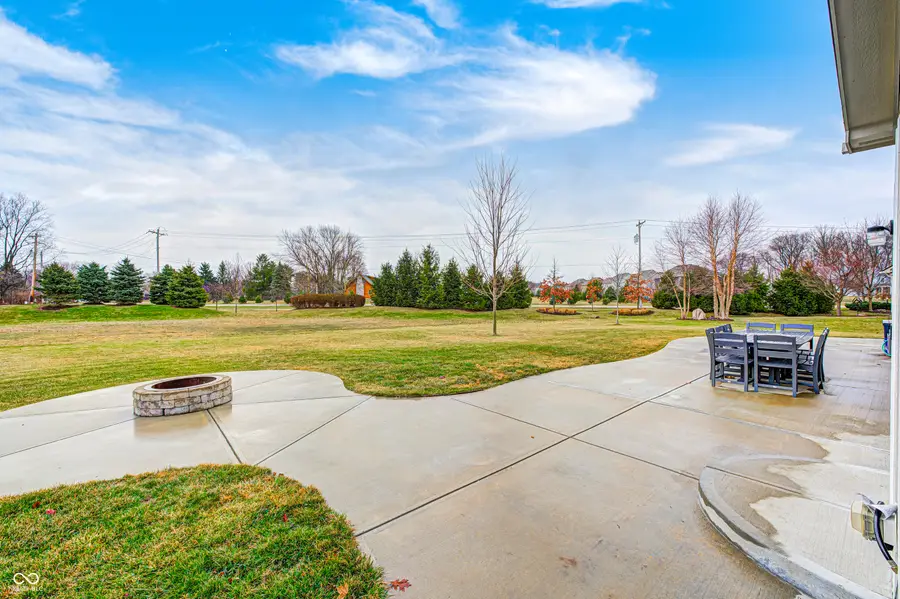 4899 Abigail Drive, Westfield, IN 46062 - #3