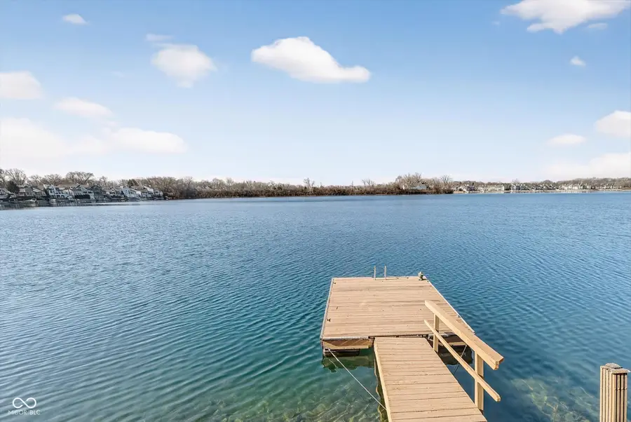 8002 Dean Road, Indianapolis, IN 46240 - #2