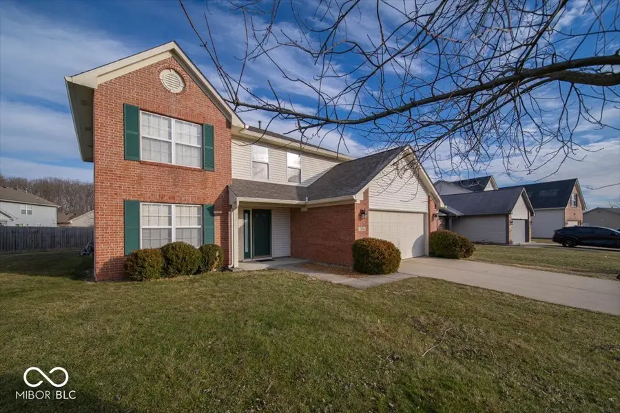 7254 Kidwell Drive, Indianapolis, IN 46239 - Image #3