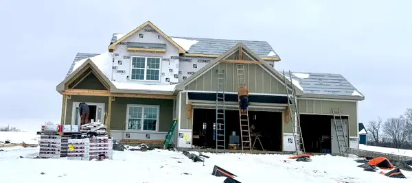 8 Pine Hills Court, Crawfordsville, IN 47933