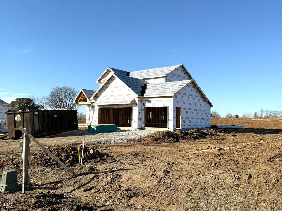 8 Pine Hills Court, Crawfordsville, IN 47933 - #3