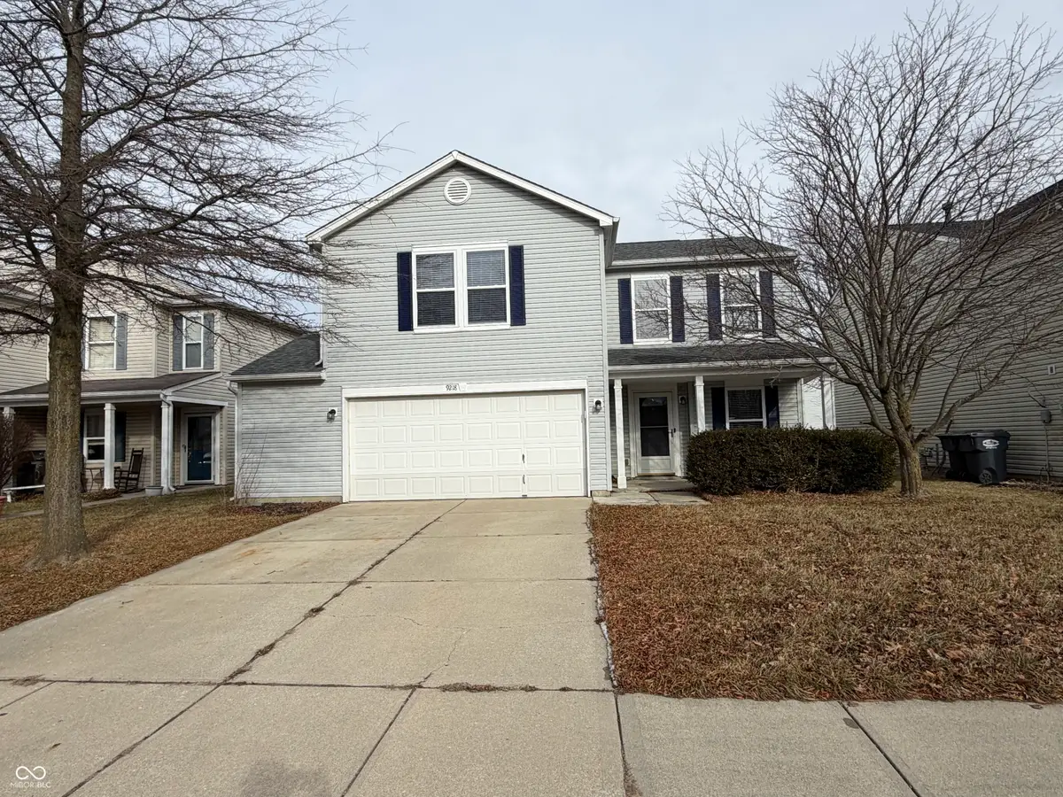 9218 W Swimming Hole Lane, Pendleton, IN 46064 - #1