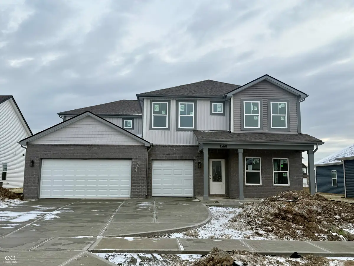 2571 Kingman Drive, Whitestown, IN 46075 - #1