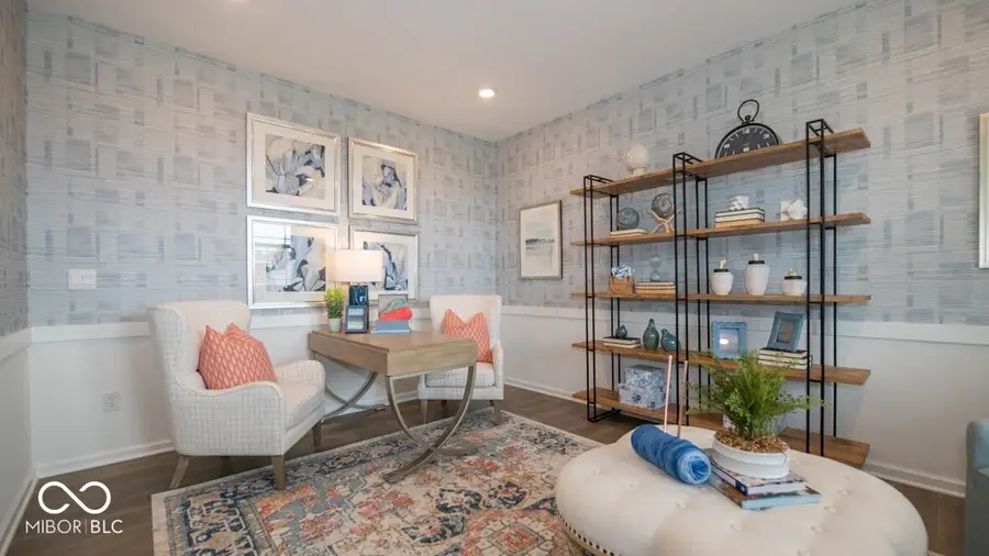 2571 Kingman Drive, Whitestown, IN 46075 - #3