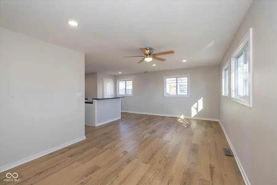 1511 Southside Drive, Crawfordsville, IN 47933 - #2