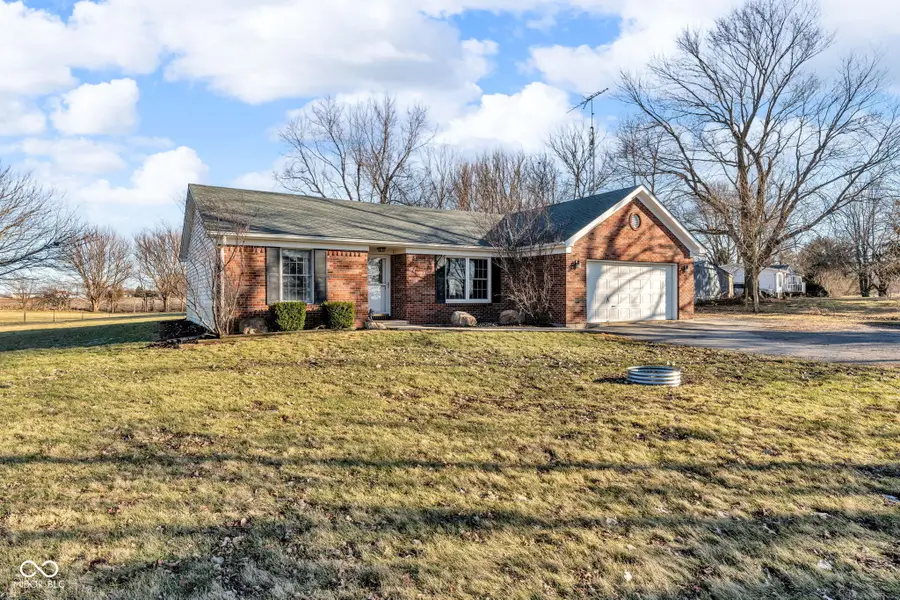 4950 N Old State Road 55 Highway, Crawfordsville, IN 47933 - Image #2