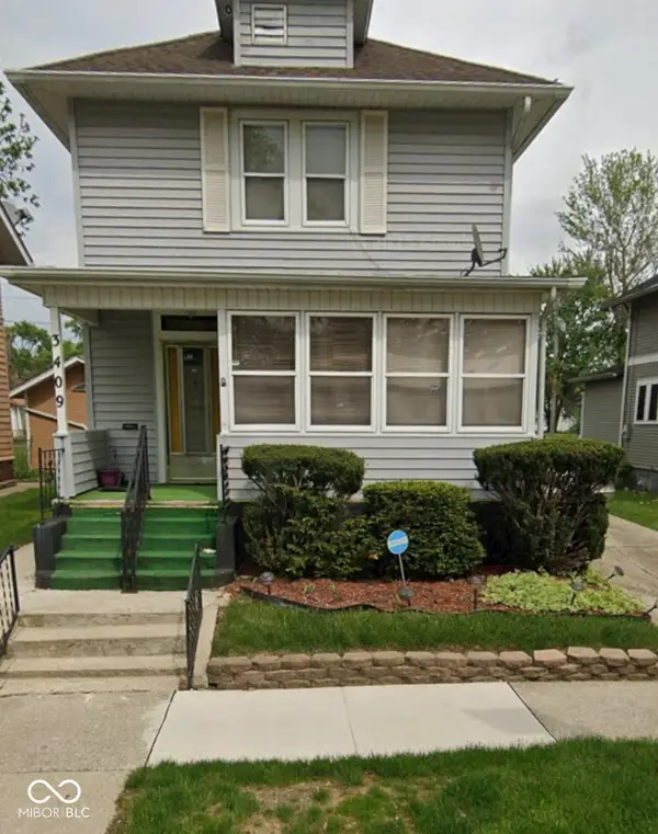 3409 Smith Street, Fort Wayne, IN 46806