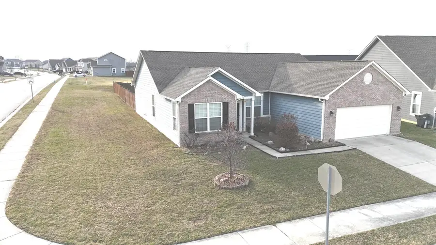 5250 Hearst Lane, Indianapolis, IN 46239 - #2