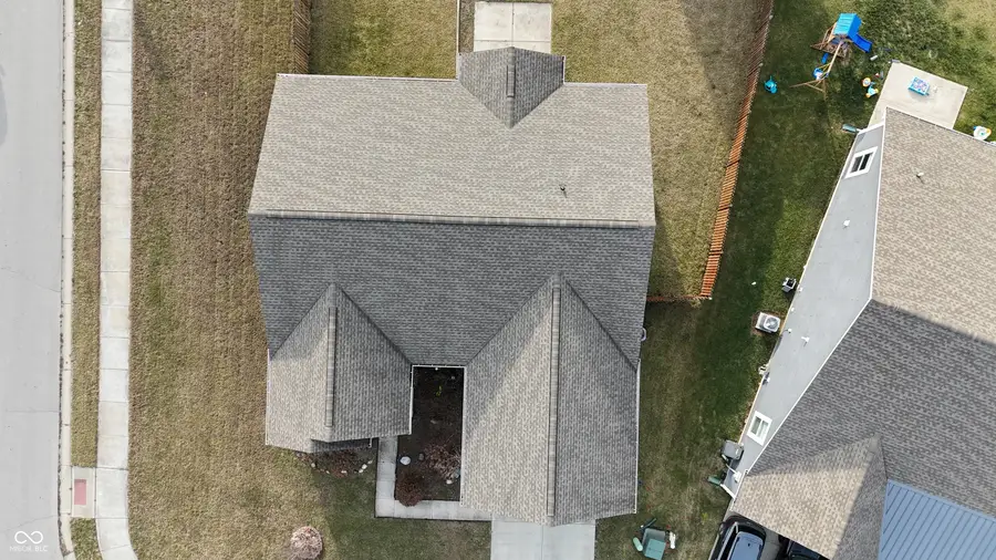 5250 Hearst Lane, Indianapolis, IN 46239 - #3