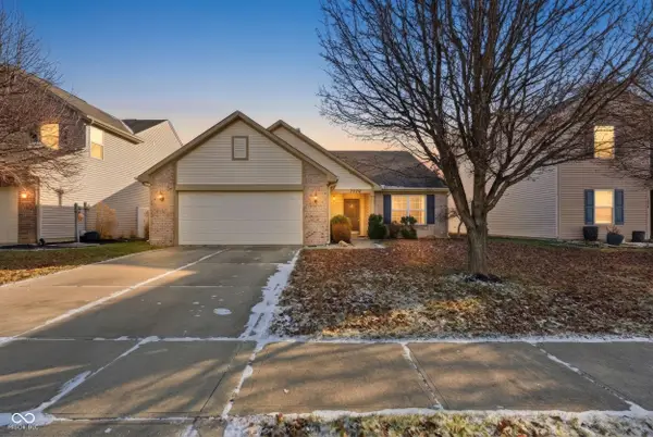 2019 Sotheby Lane, Indianapolis, IN 46239