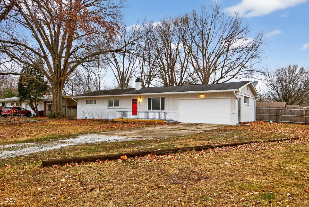 6678 W 14th Street, Indianapolis, IN 46214 - #1