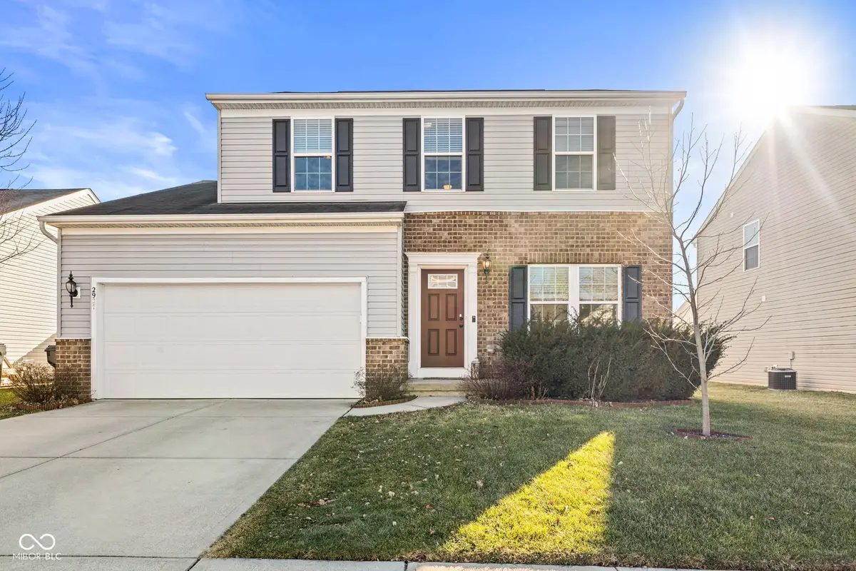 2927 Welcome Way, Greenwood, IN 46143 - #1