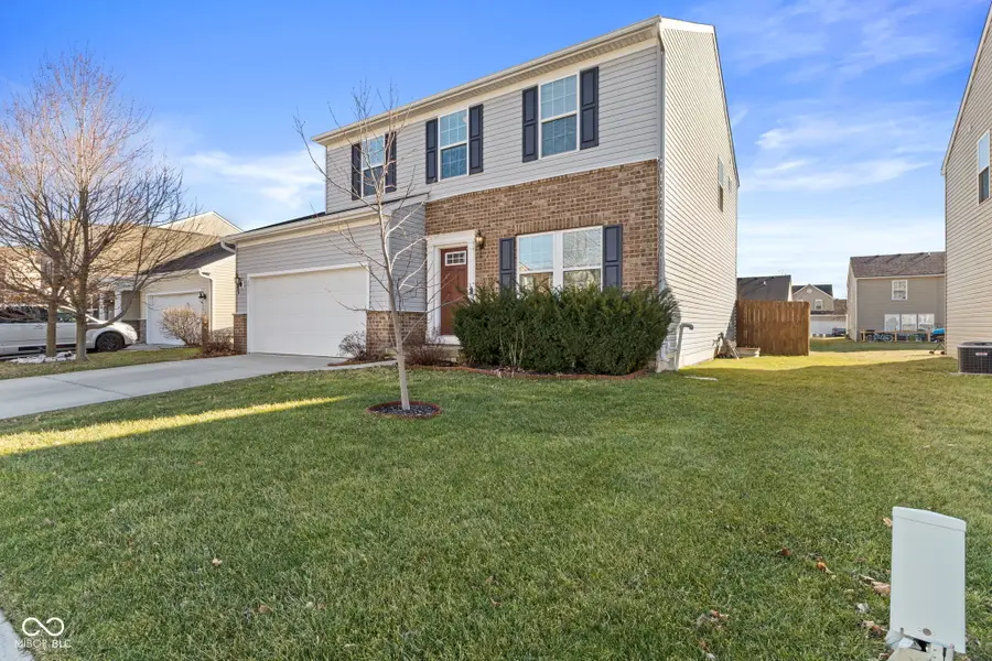 2927 Welcome Way, Greenwood, IN 46143 - #2