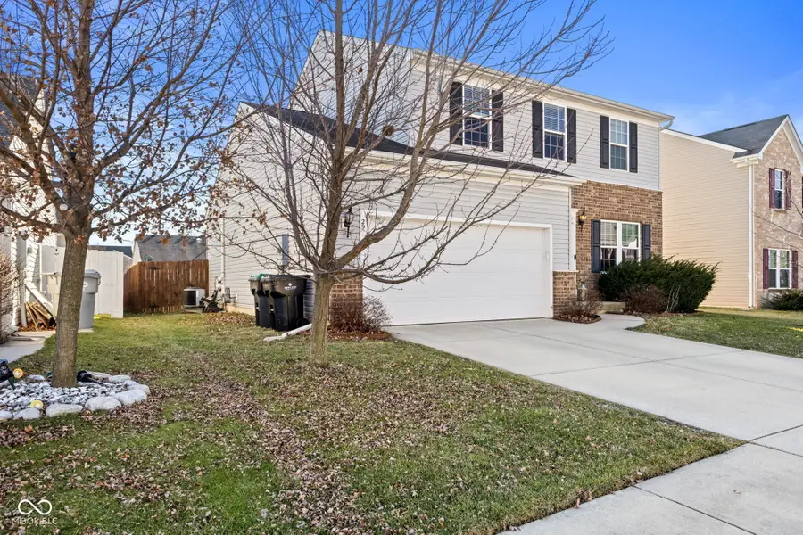 2927 Welcome Way, Greenwood, IN 46143 - #3