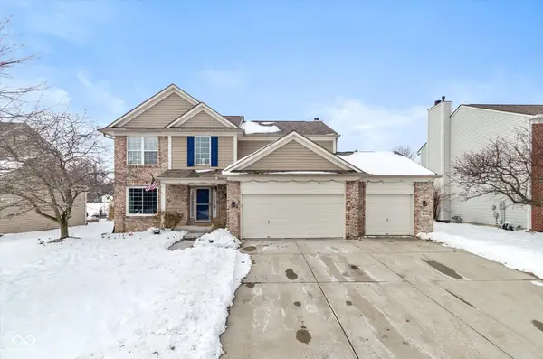 16446 Lakeville Crossing, Westfield, IN 46074