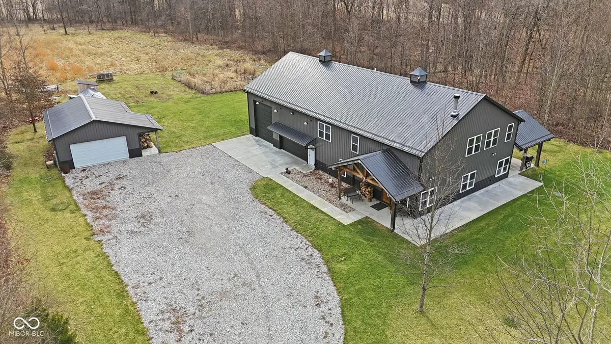 3888 N County Road 800 W, Greencastle, IN 46135 - Image #1