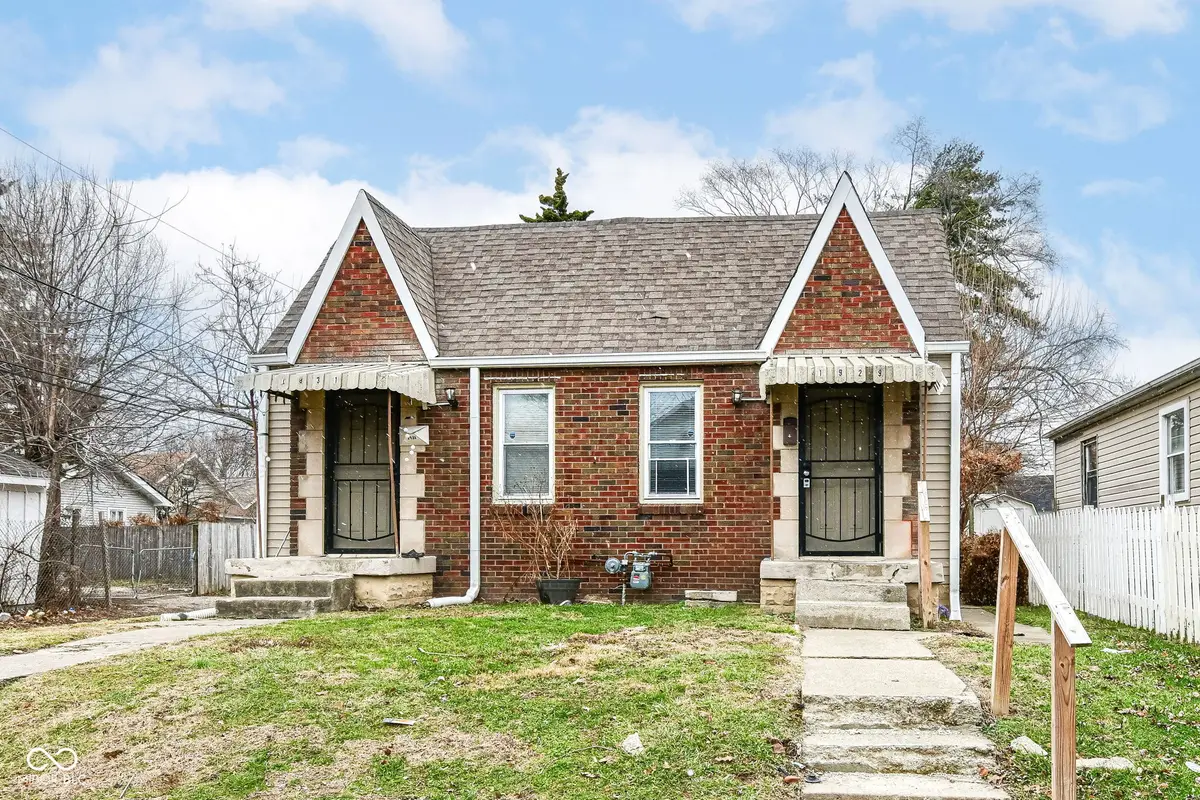 1931 N Oxford Street, Indianapolis, IN 46218 - Image #1