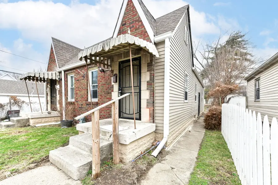 1931 N Oxford Street, Indianapolis, IN 46218 - Image #3