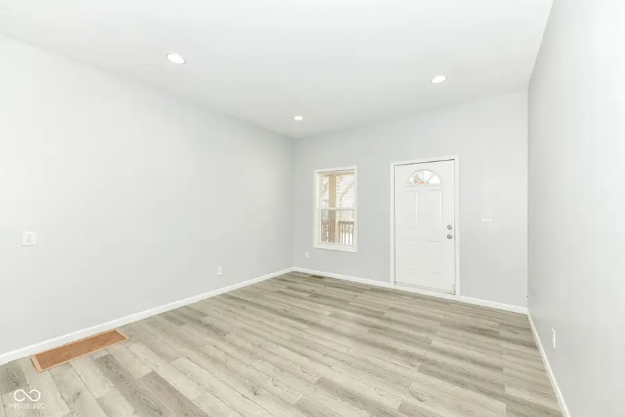 1754 S Delaware Street, Indianapolis, IN 46225 - #3