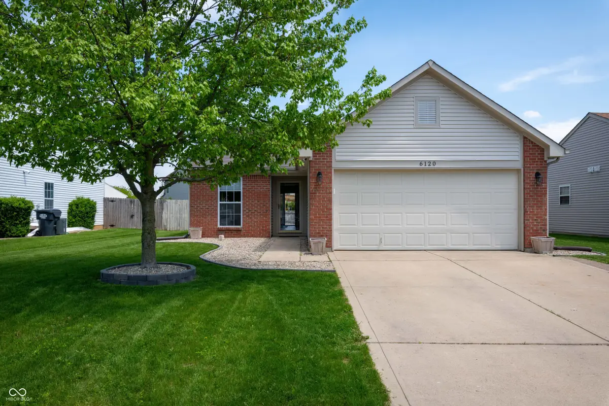 6120 Rocky Road, Anderson, IN 46013 - #1