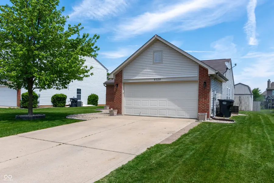 6120 Rocky Road, Anderson, IN 46013 - #2