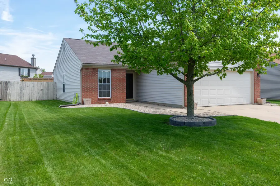 6120 Rocky Road, Anderson, IN 46013 - #3