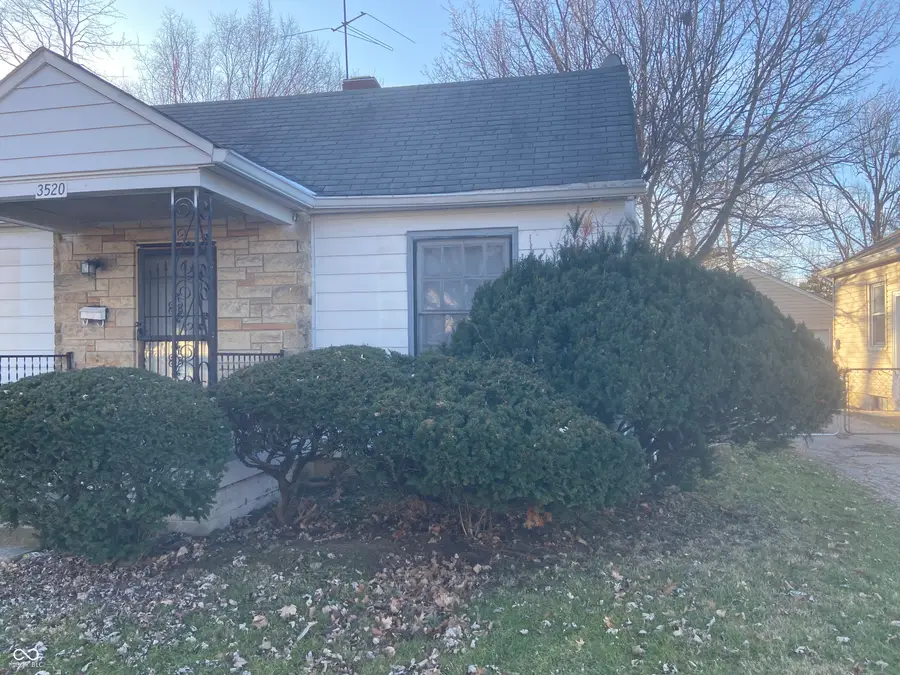 3520 N Grant Avenue, Indianapolis, IN 46218 - Image #2