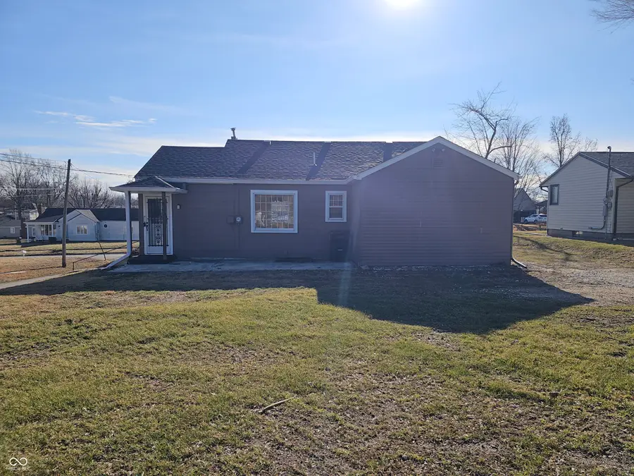 502 W Broadway Street, Alexandria, IN 46001 - Image #2