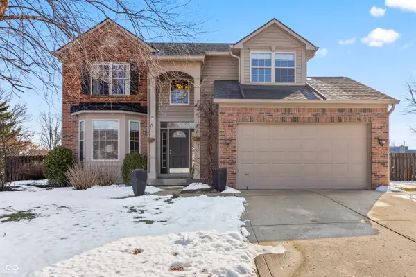 15602 River Birch Road, Westfield, IN 46074