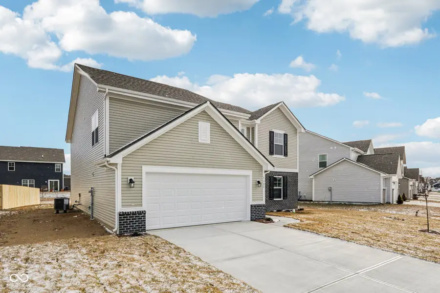 1325 Noel Trace Road, Danville, IN 46122 - #2