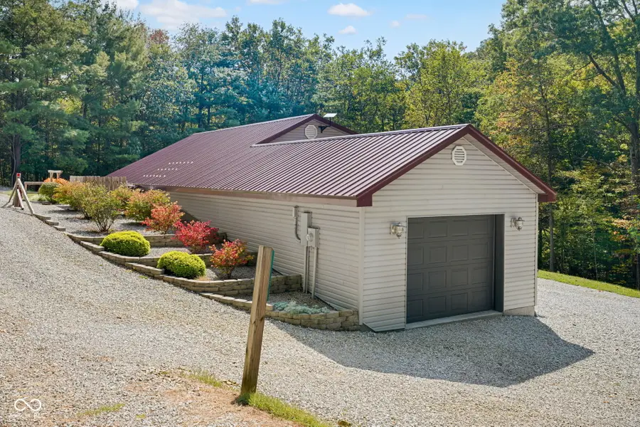 7730 Indiana 46 E, Nashville, IN 47448 - #2