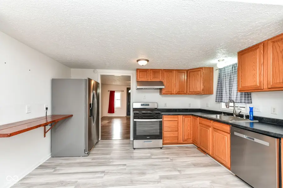 2116 E State Road 38, Markleville, IN 46056 - #3