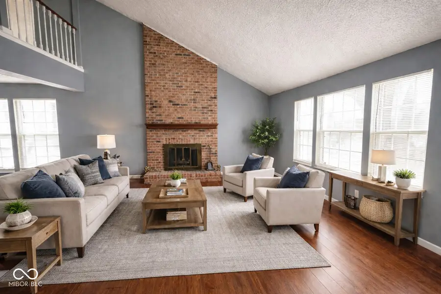 7757 Camberwood Drive, Indianapolis, IN 46268 - Image #3