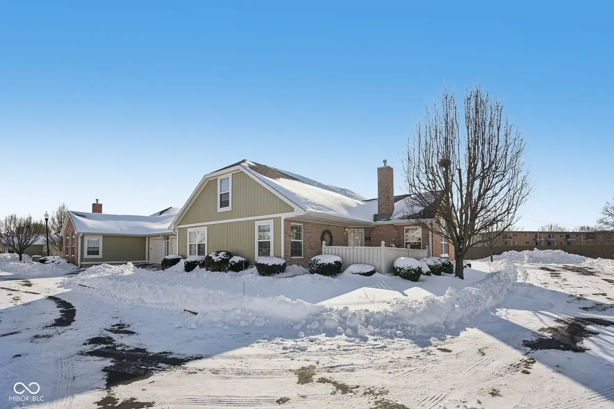 7347 Chapel Villas Lane #UNIT B, Indianapolis, IN 46214 - Image #1