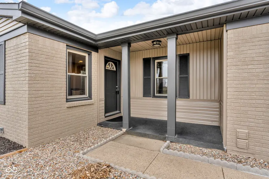 7603 S County Road 350 W, Stilesville, IN 46180 - #3