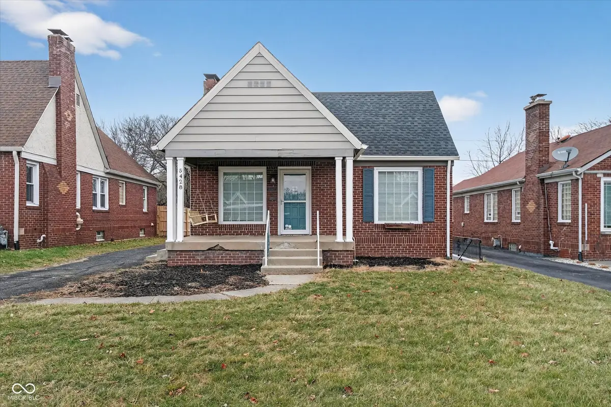 5428 E 10th Street, Indianapolis, IN 46219 - Image #1