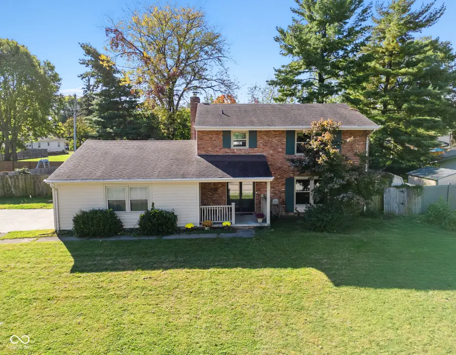 1311 Crescent Drive, Columbus, IN 47203 - #2