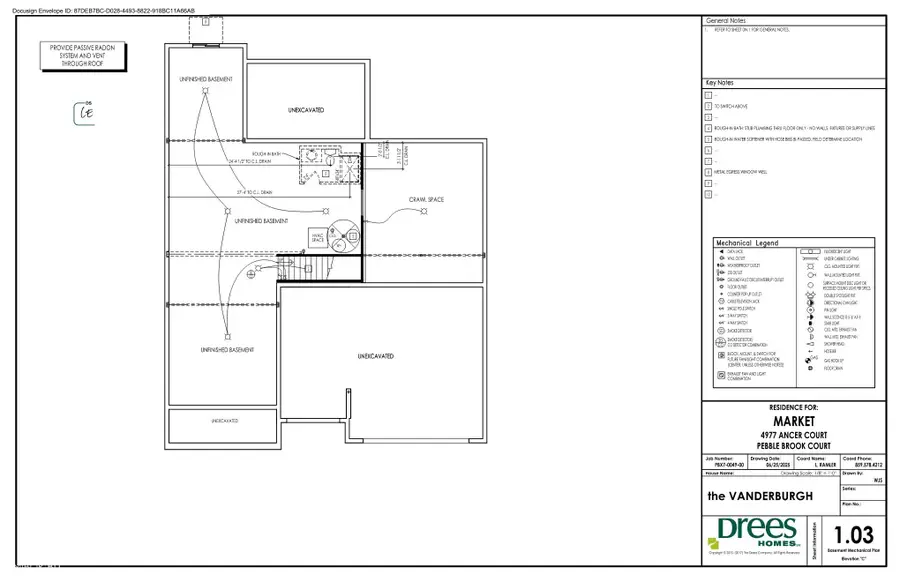 4977 Ancer Court, Noblesville, IN 46062 - #2