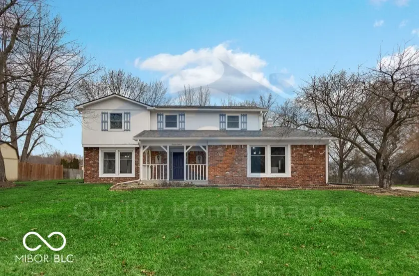 1616 Secretariat Lane, Indianapolis, IN 46217 - Image #1