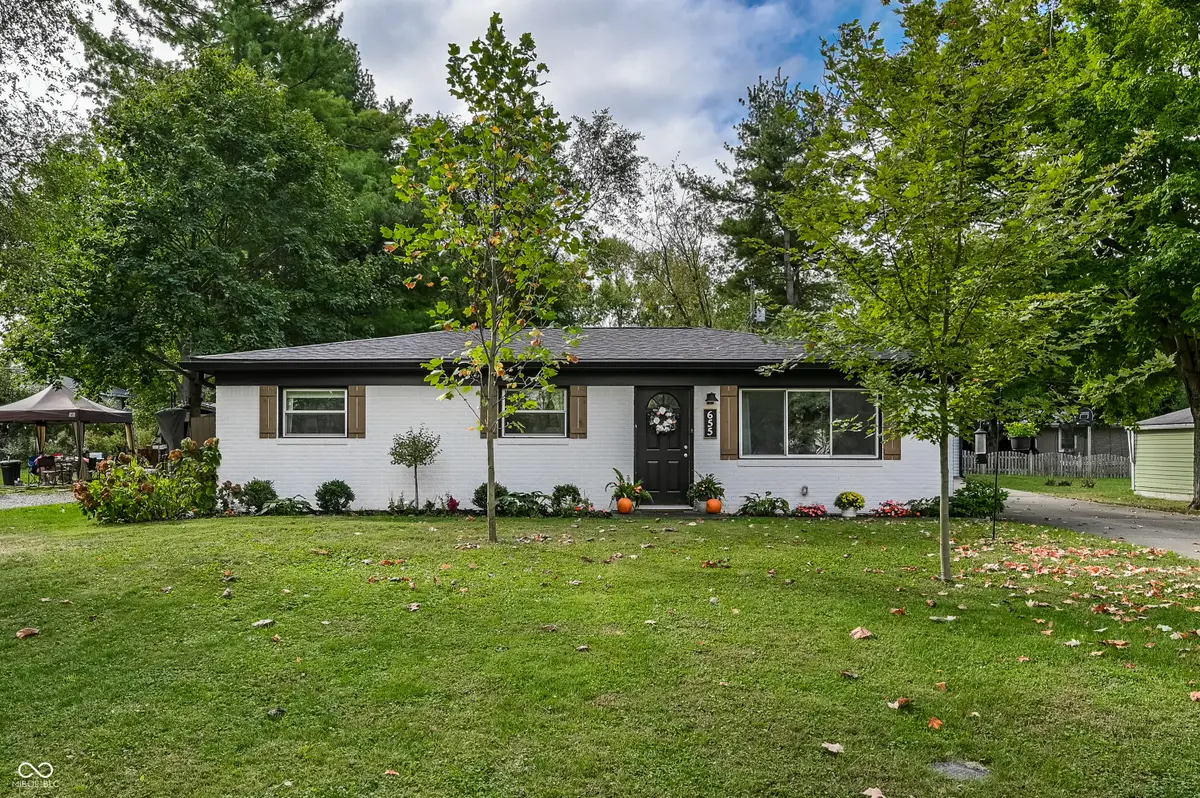 655 Birch Street, Westfield, IN 46074 - #1