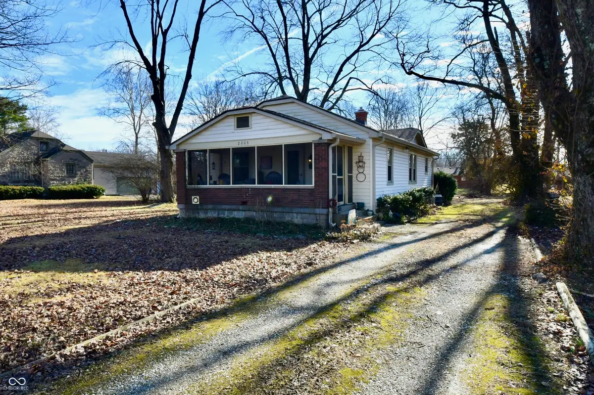 2205 Riviera Street, Indianapolis, IN 46260 - Image #1