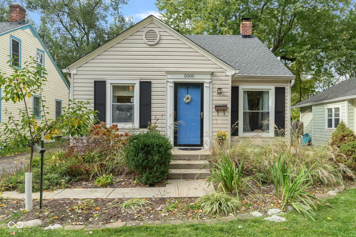 5000 Ralston Avenue, Indianapolis, IN 46205 - #1
