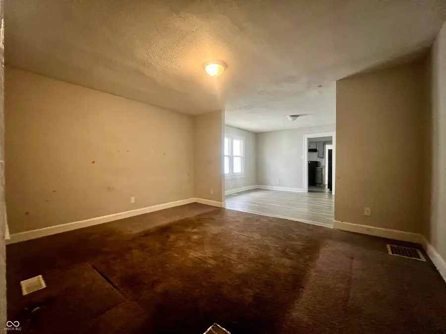 1539 Wade Street, Indianapolis, IN 46203 - #2