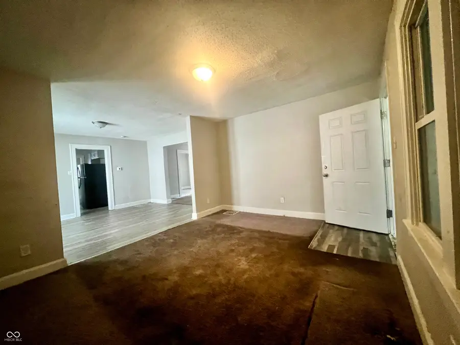 1539 Wade Street, Indianapolis, IN 46203 - #3